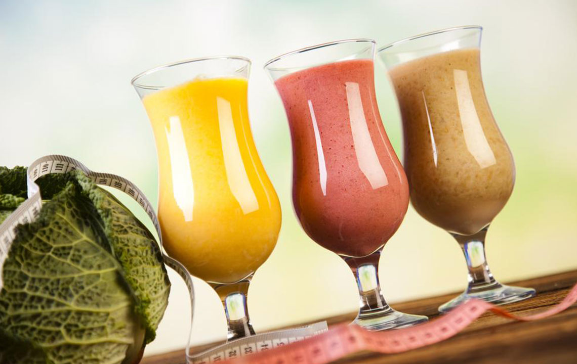 Protein Diet Shakes are Best for Weight Loss