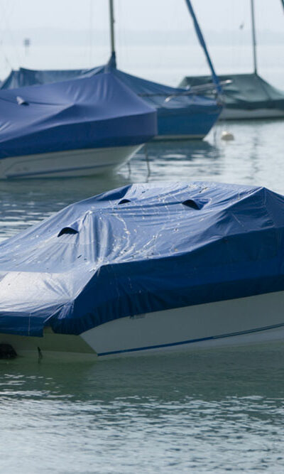 Purchasing the best boat cover