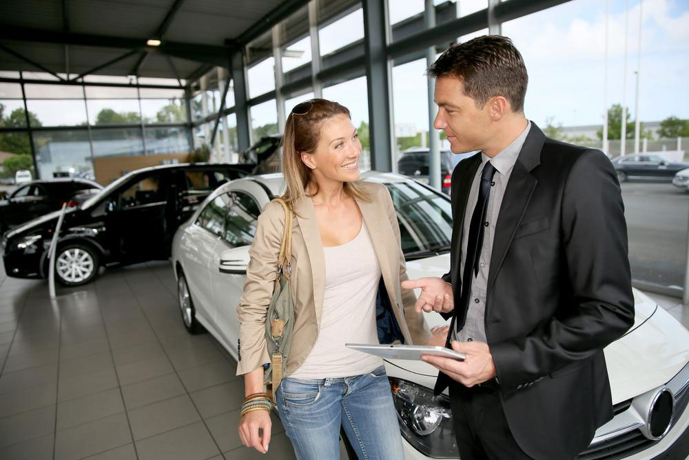 Quality cars and services offered by Toyota dealers