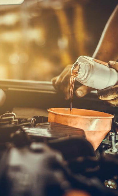 Quick tips for changing oil in your car