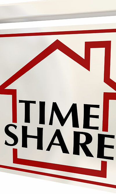 Quick and easy ways to sell your timeshare