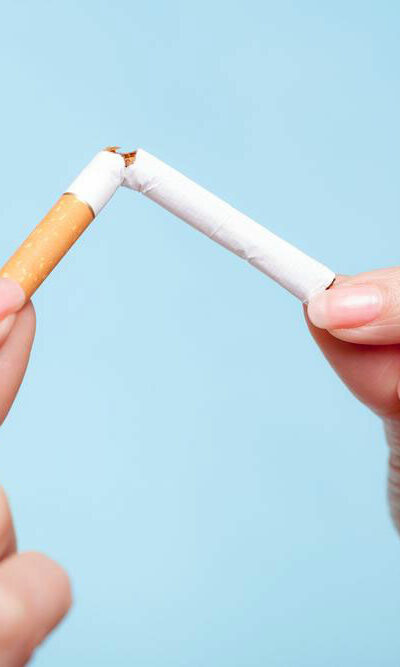 Quit Smoking Today With Counseling And Rehab Centers