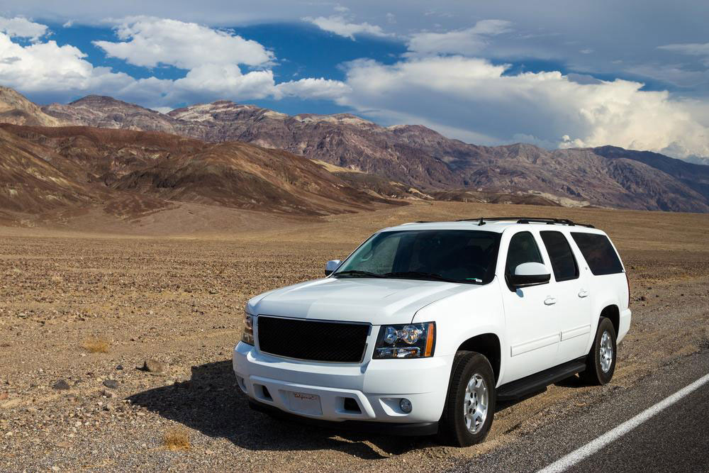 Redefine driving with the Chevrolet Silverado 1500 Double Cab