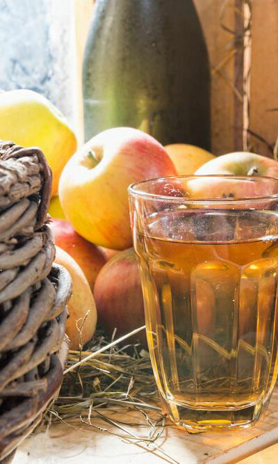 Reduce Diabetes Naturally With With Apple Cider Vinegar