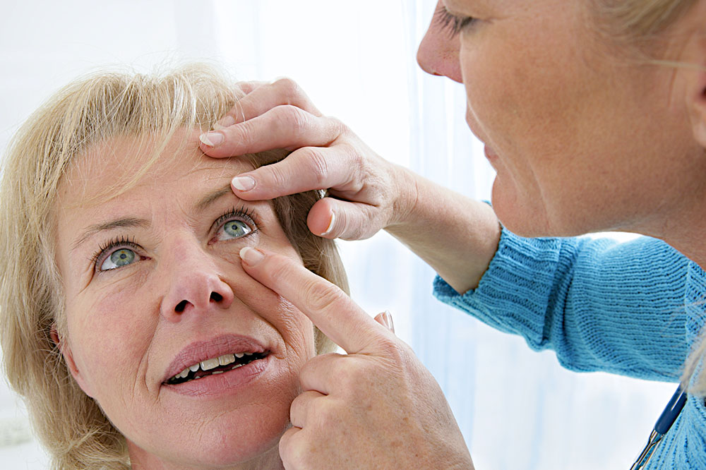 Rehabilitation therapy and supplements for treating macular degeneration