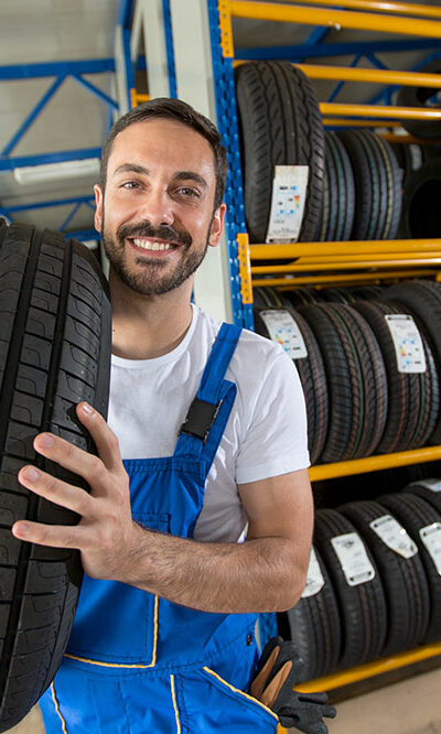 Reliable information on tires coupons