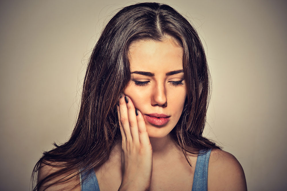 Remedies to Reduce the Root Canal Pain