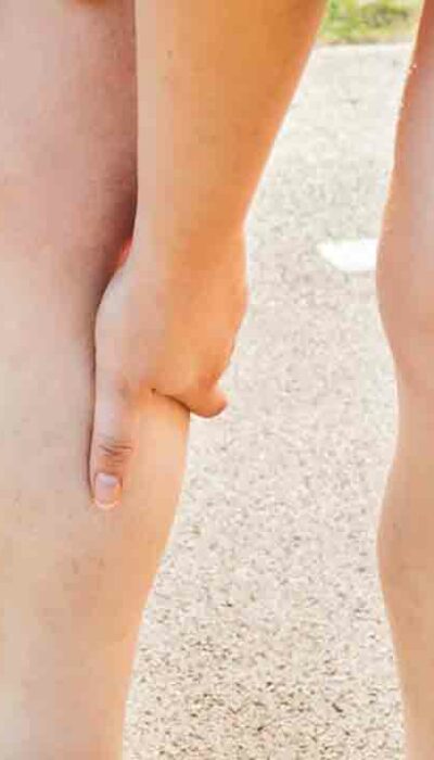 Remedies to reduce your leg cramps