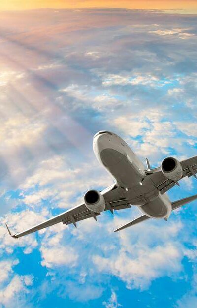 Ways To Get Last-Minute Airfare Deals