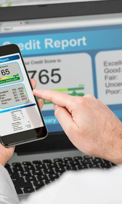 Ways To Improve Your Credit Score