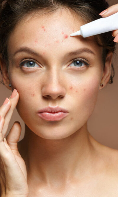 Ways To Manage Sensitive Skin Problems