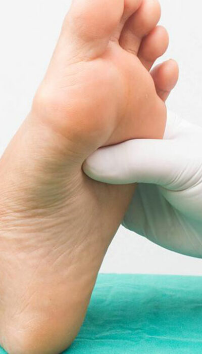 Ways to Deal with Diabetic Neuropathy