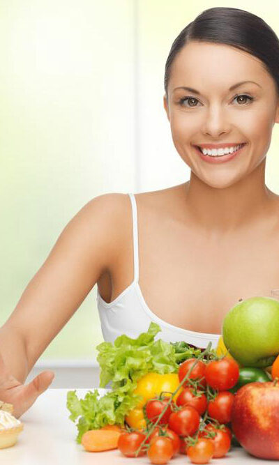 Ways to Lose Weight Quickly and Safely