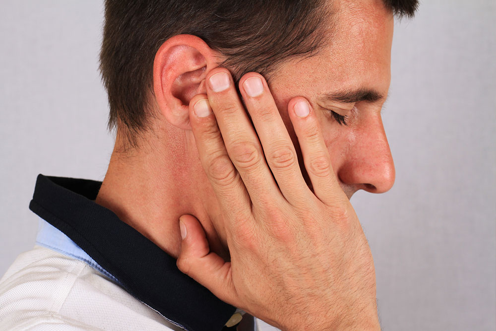 Ways to Treat Tinnitus Naturally