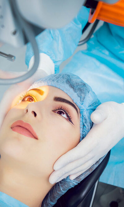 Why Is Lasic Eye Surgery High In Demand