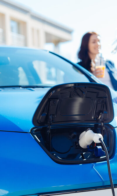 Why Should You Choose An Electric Car Over A Fuel-Based Car