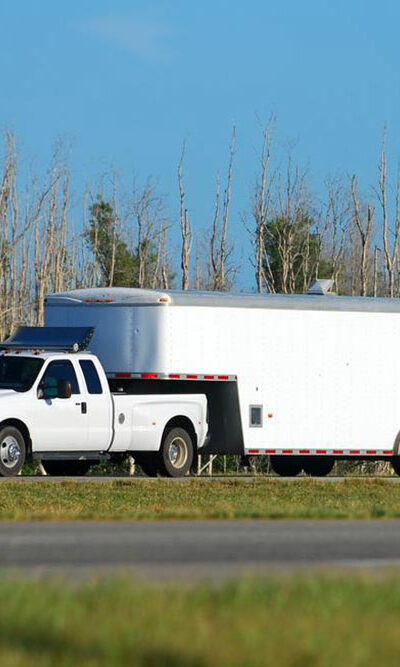 Why getting insurance for commercial trucks is critical