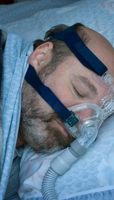 What Are The Sleep Apnea Treatments