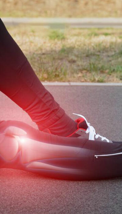 What Causes Leg Pain Behind The Knee