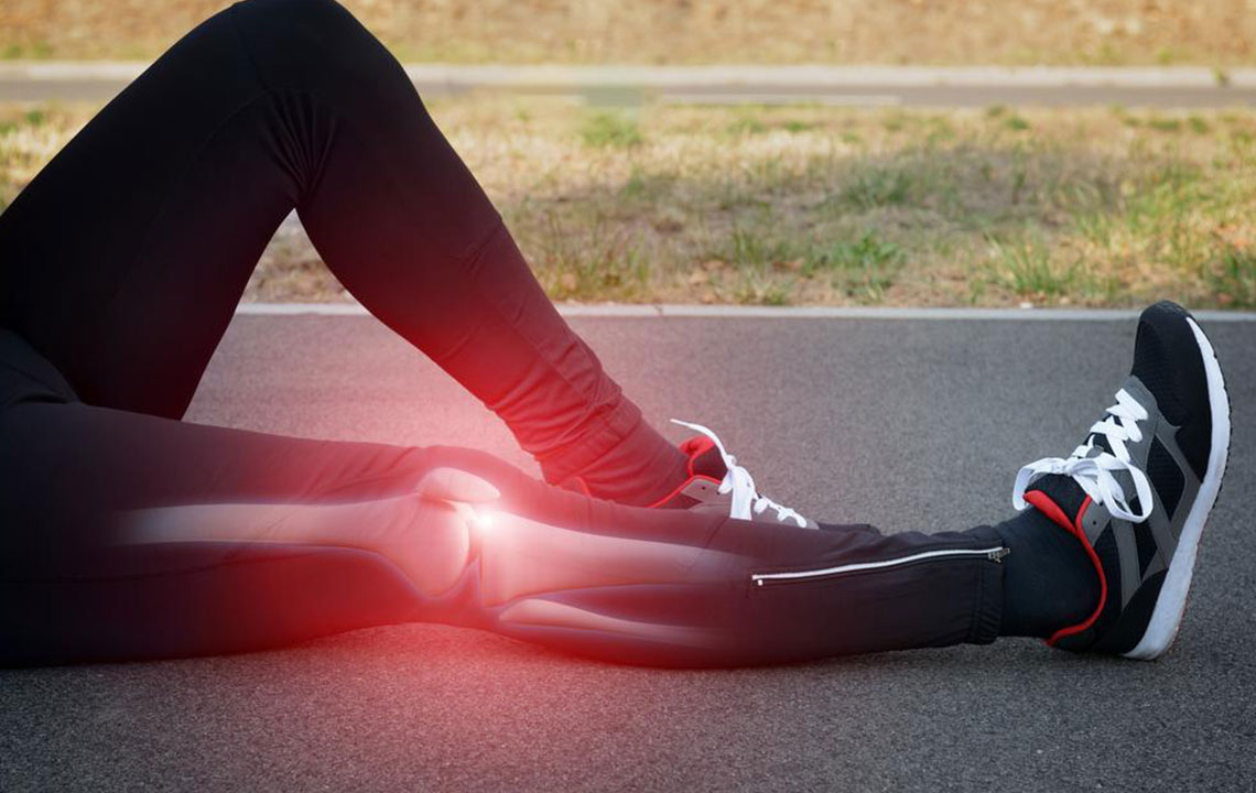 What Causes Leg Pain Behind The Knee