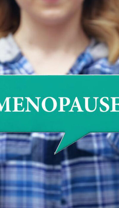 What To Expect During Menopause Hot Flashes