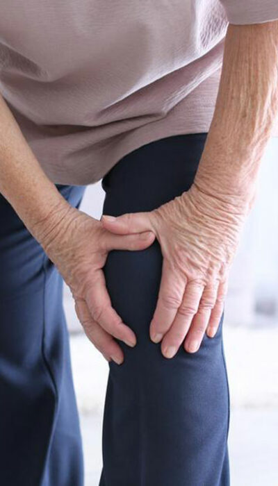 What You Need to Know about Osteoarthritis of the Knee