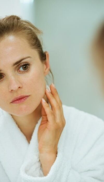 What You Need To Know About The Different Types Of Skin Spots