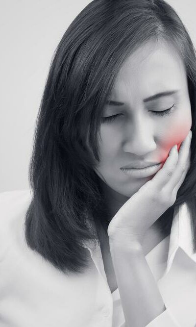 What You Should Know About Tooth Pain