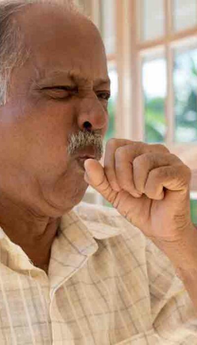 What is Post Nasal Drip Cough and How to Treat It