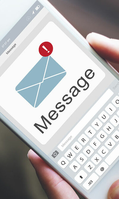 What is a mass text message service and how to use it