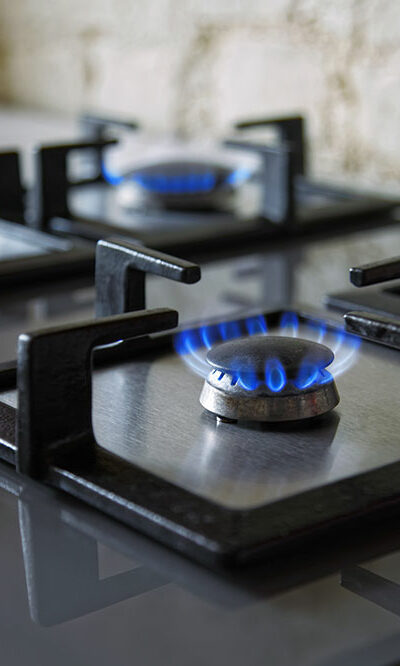 What to look for in gas cooktops