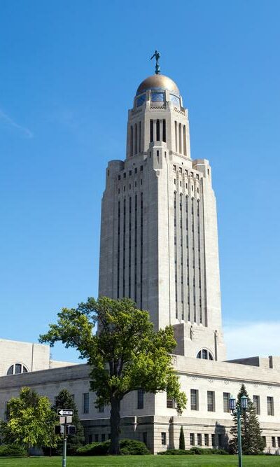 Top 3 Banks In Nebraska