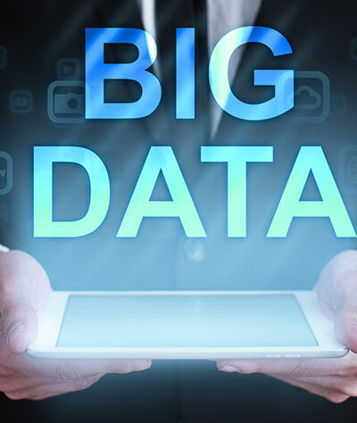 Top 3 Big data Analytics Companies