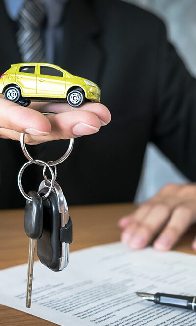 Top 3 car lease providers in the country