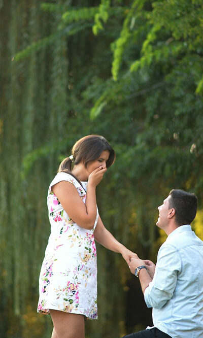 Top 3 classic proposal ideas to try