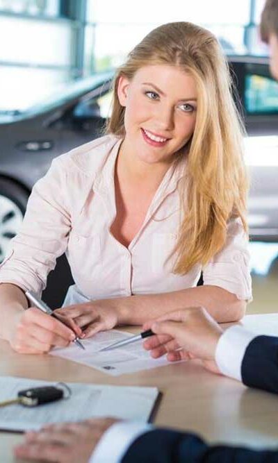 Top 3 companies that buy out auto title loans