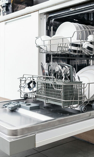 Top 3 dishwashers to buy on sale this season