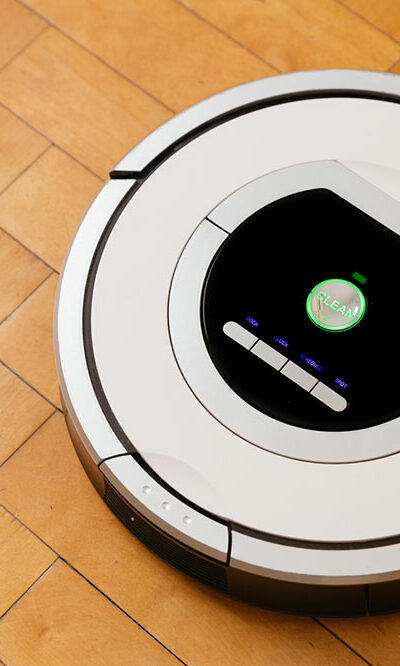 Top 3 robot vacuums of 2020