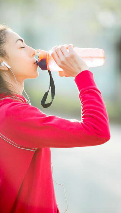 Top 10 Electrolyte Drinks to Stay Hydrated