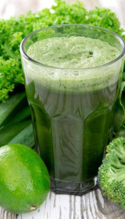 Top 10 Healthy Juices to Fight Common Health Problems