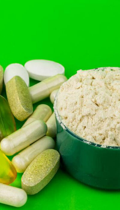 Top 10 Joint Supplements that Can Help You Find Relief