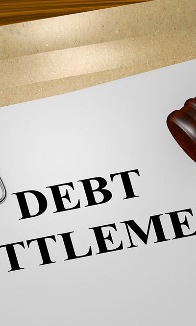 Top 10 debt settlement companies and their features