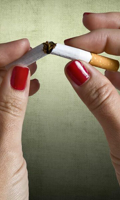 Top 4 Methods to Help One Quit Smoking