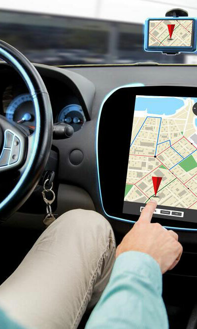 Top 4 GPS for the most accurate driving directions