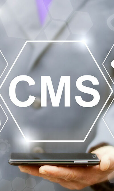 Top 4 cloud-based CMS software in 2021