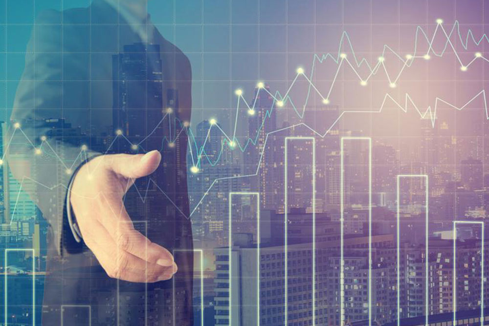 Top 4 investment firms of 2021