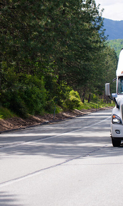 Top 4 semi-trucks up for sale in the country