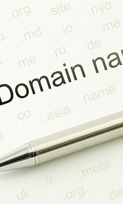 Top 4 tips to select the best domain names