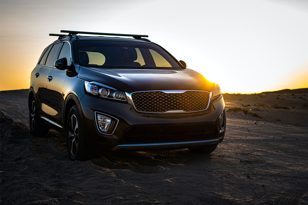 Top 4 trending crossover SUVs and their prices