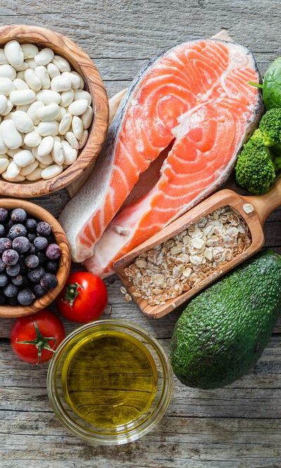 Top 5 Foods To Include In One&#8217;s Diabetic Diet Plan